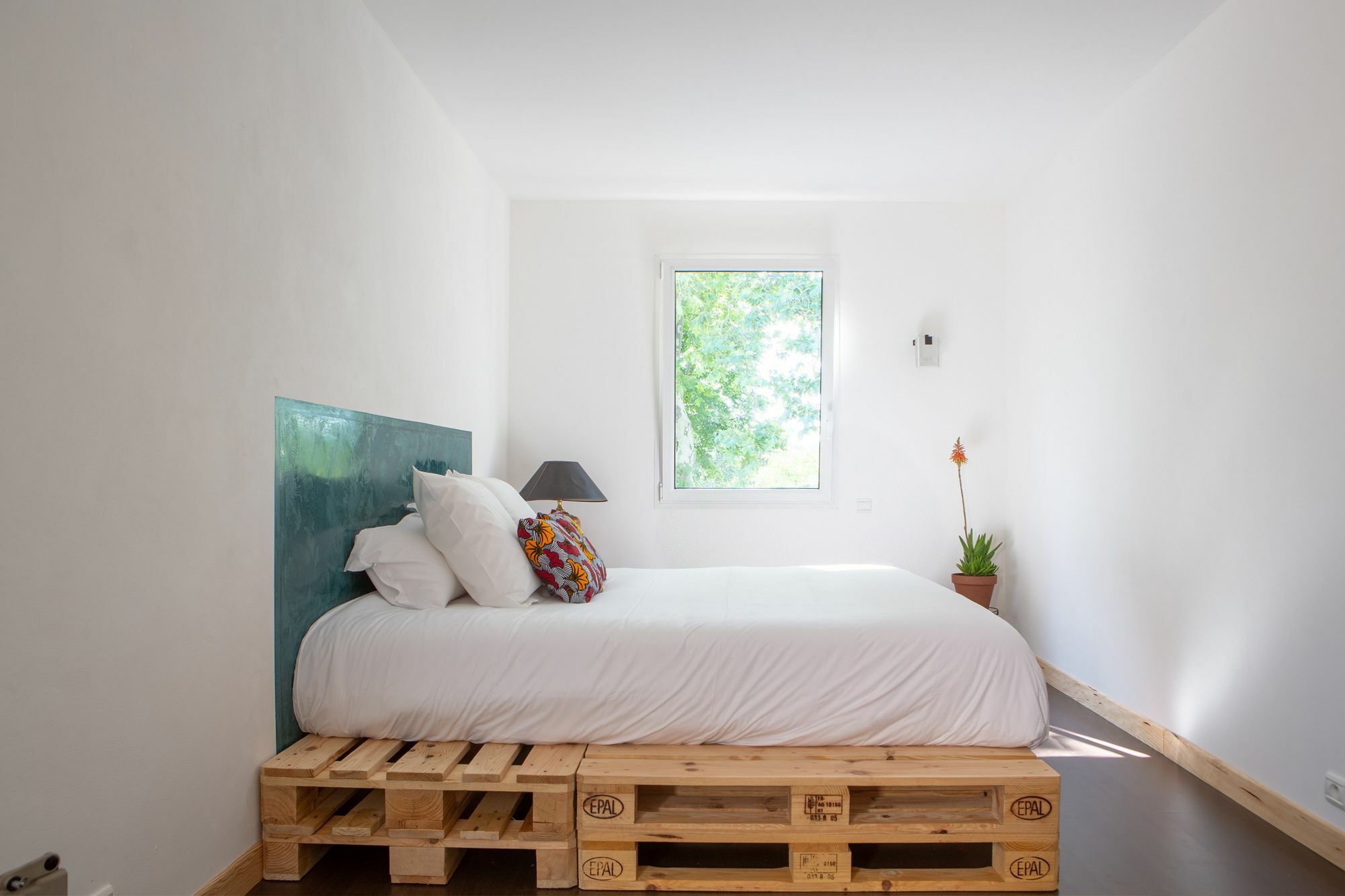 Ginkgo Bed and Breakfast Marseille Exteriör bild